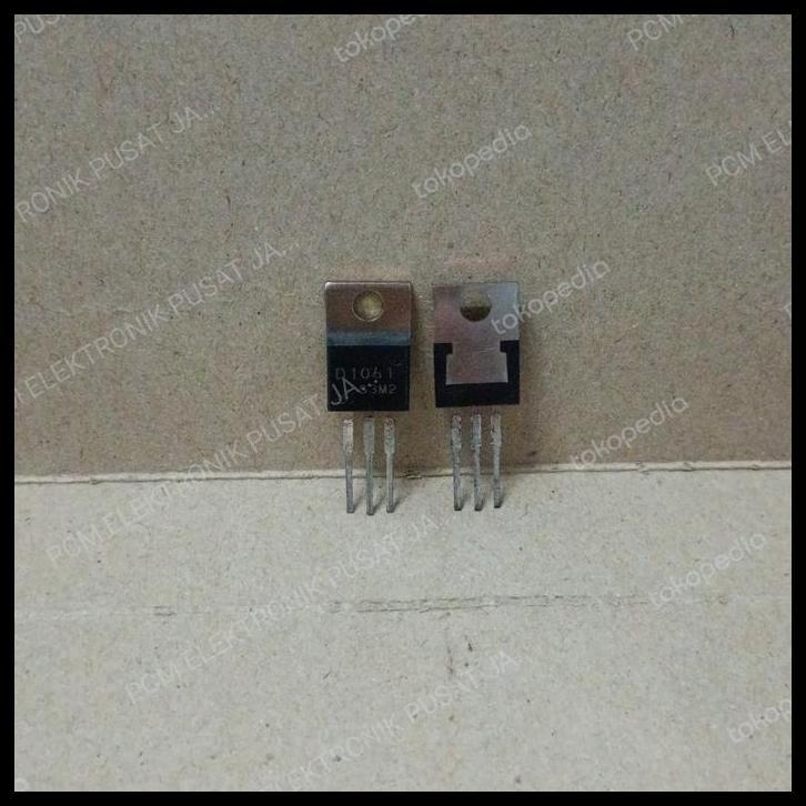 TERMURAH 7991 TRANSISTOR TR MOSFET FET DIP C1061 2SC1061 C 2SC 1061 ASLI ORI 