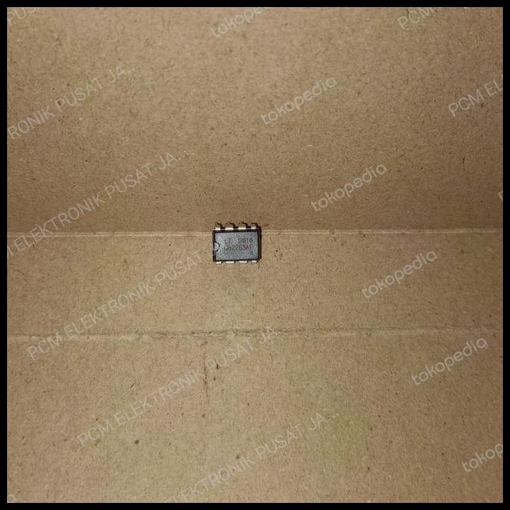 TERMURAH 7895 IC DIP OB2263AP OB 2263 AP OB2263 2263AP 