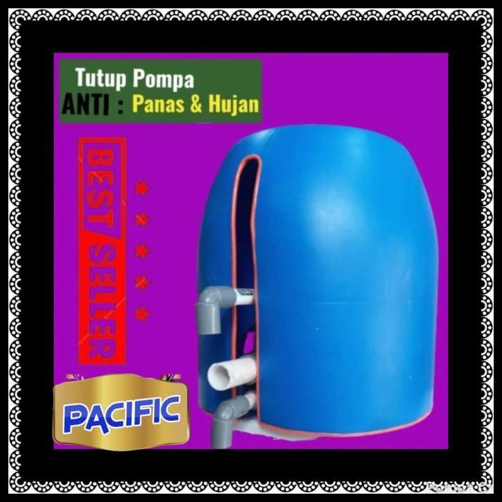 TERMURAH TUTUP POMPA AIR JET PUMP UCHIDA MP 506 TANPA TABUNG 330 325 315 