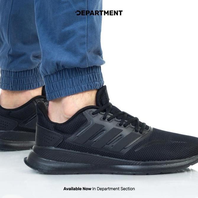 Sepatu Lari Pria RUNFALCON G28970