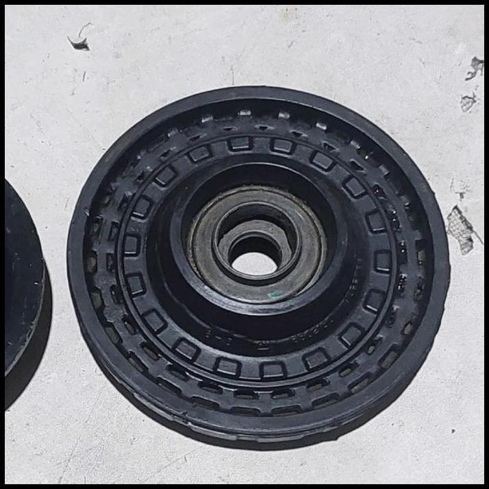 TERBARU SUPPORT SHOCK SHOCKBREAKER DEPAN MOBIL CHEVROLET SPIN - AVEO SONIC - SPARK 1.2 1.4 ORIGINAL 