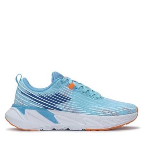 Sepatu Wanita running Diadora Hagen cyan