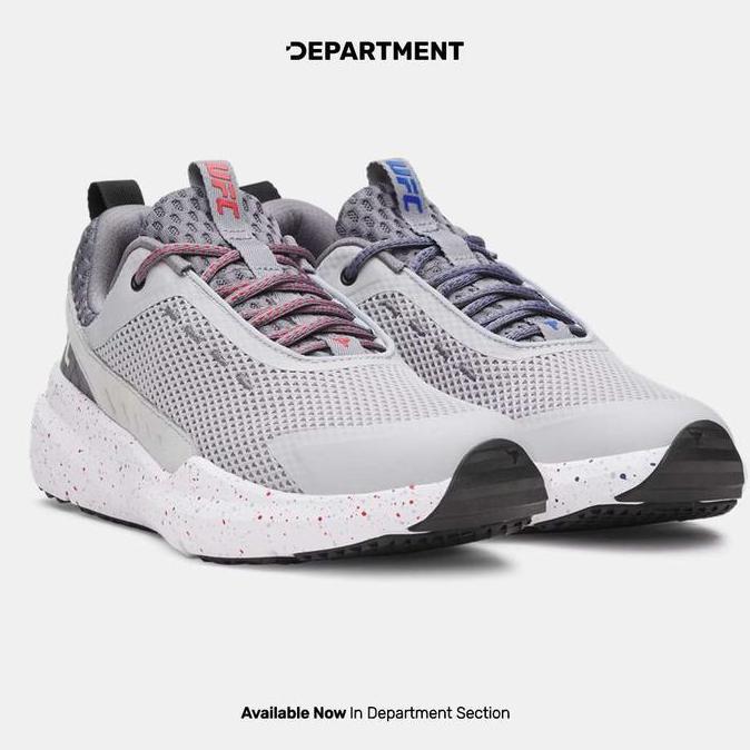 Sepatu Training Pria UNDER ARMOUR PROJECT ROCK BSR 5 UFC 3028283011