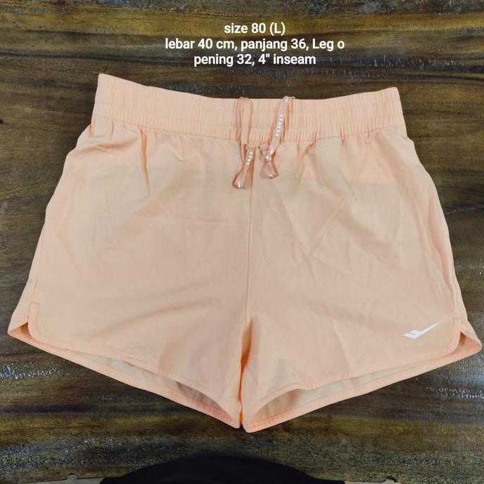 Prospecs Running Shorts women