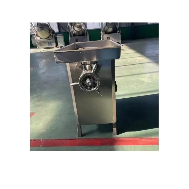 Meat Grinder Machine Commercial Fresh Meat Grinder