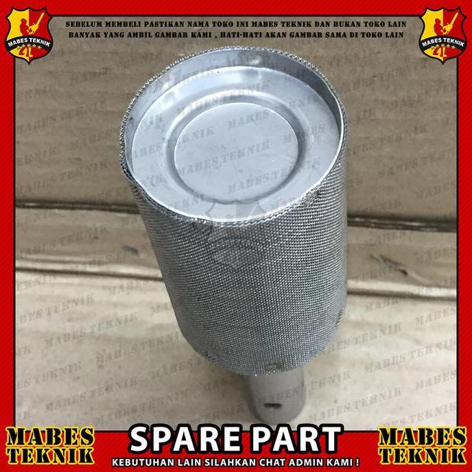 Ready BURNER / BUNER TASCO SP 2000 / MINI FOGGING MINI FOGGER SP2000 SP 2000 murah