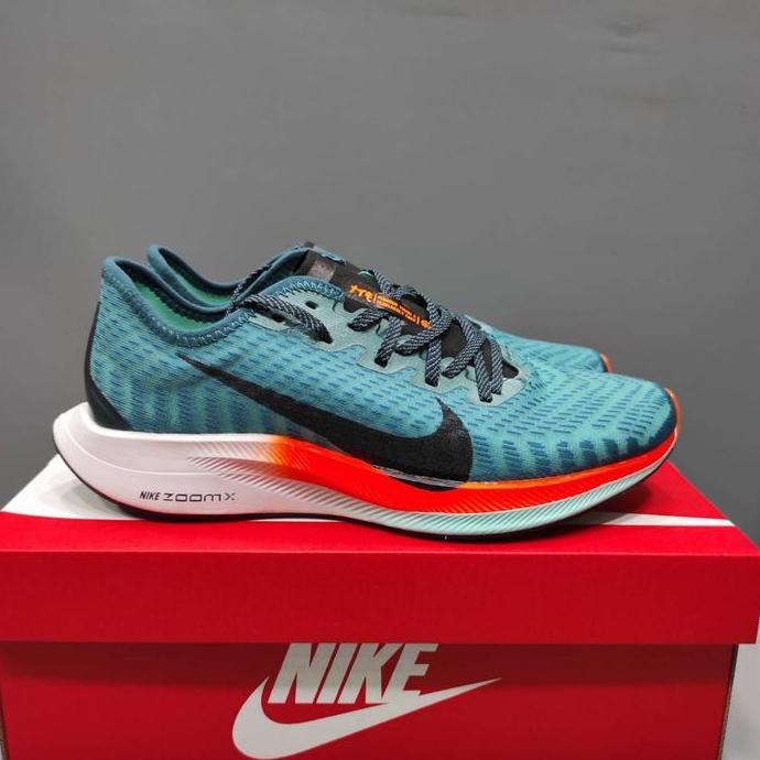 Sepatu Zoom Pegasus Turbo 35 Premium
