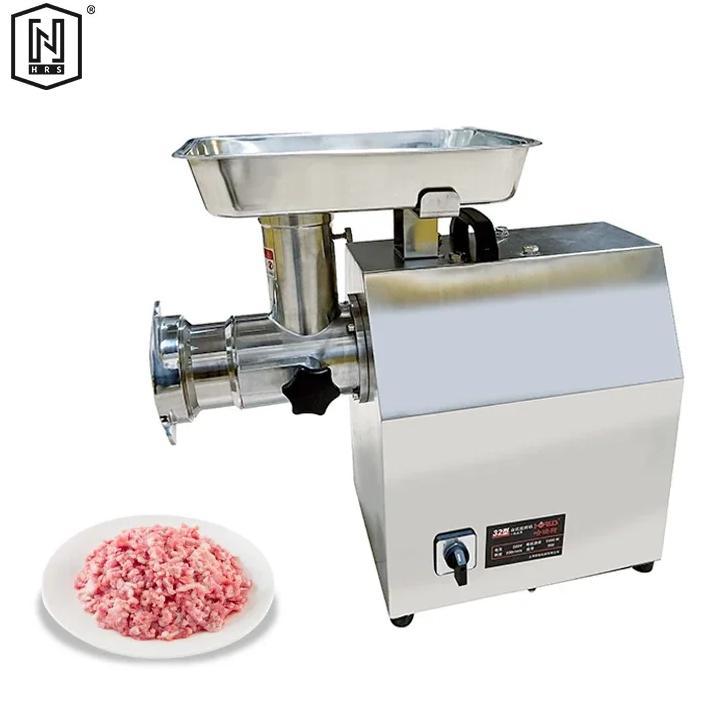 CE Certificated Manual Meat Mincer/mincer Meat Machine/meat Mincer 32