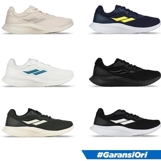 Sepatu Running Mills Specter