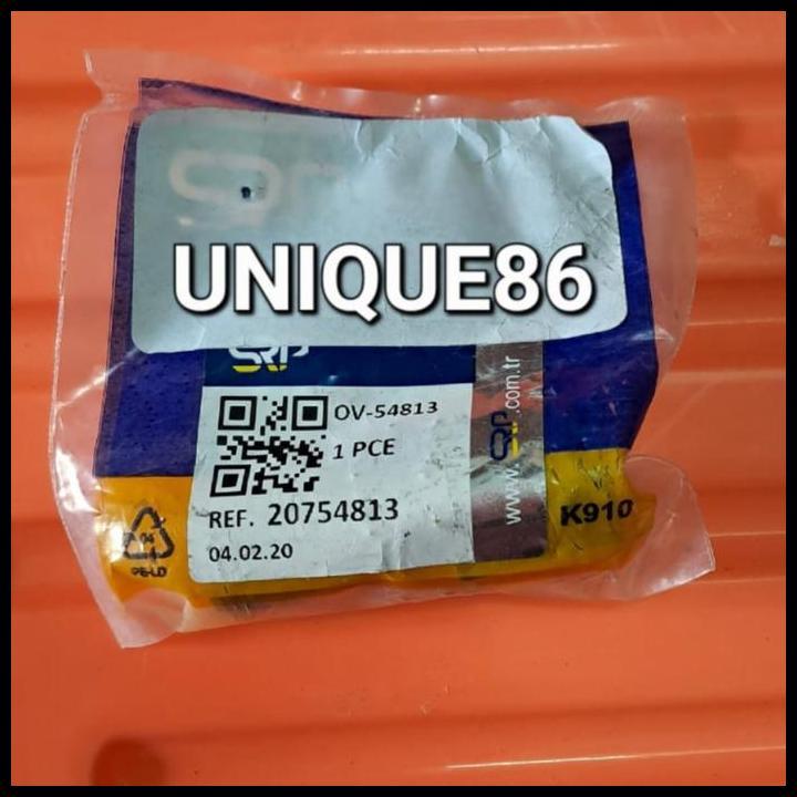 TERMURAH OVERFLOW VALVE 20754813 (SRP) VOLVO 