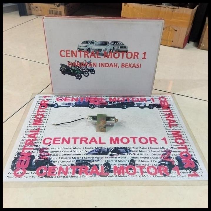 GRATIS ONGKIR RASISTOR WISTAN PENDINGIN KOIL MOBIL 12V UNIVERSAL