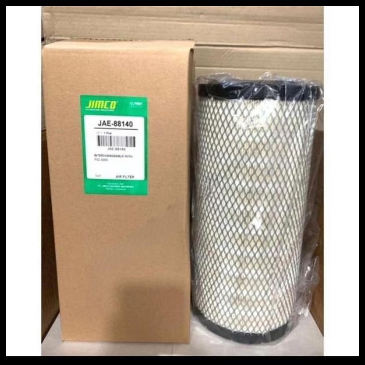 TERLARIS AIR FILTER JAE 88140 AIR FILTER JIMCO