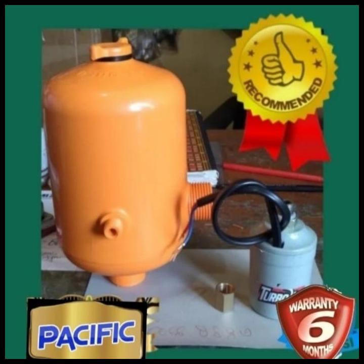 DISKON OTOMATIS TABUNG POMPA AIR TANGKI SHIMIZU PS 108 PANASONIC 125 116 128 