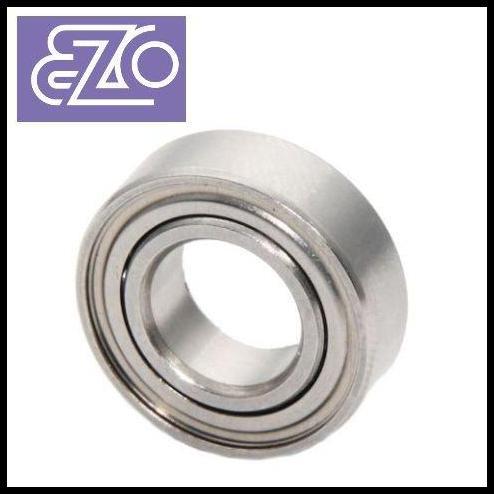 BEST DEAL MINIATURE BALL BEARING 602ZZ 602 ZZ EZO 2X7X4.4 