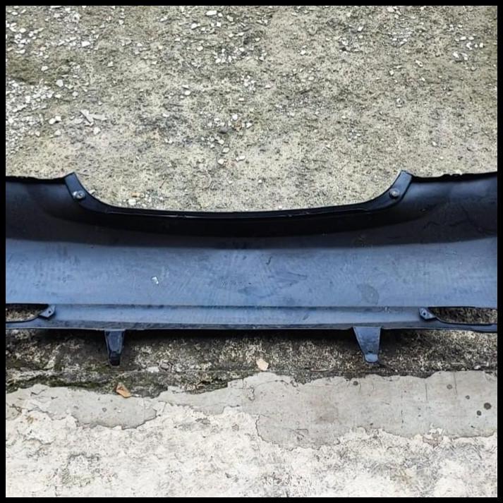BEST DEAL BUMPER / BEMPER BELAKANG MOBIL TOYOTA VIOS LIMO GEN2 2008 - 2012