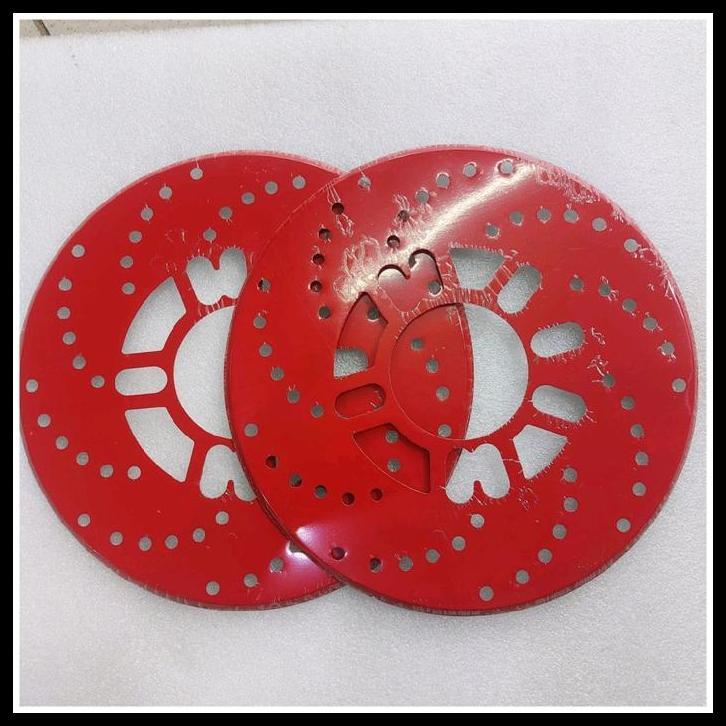 TERBARU COVER TUTUP REM TROMOL MOBIL VARIASI REM MOBIL UNIVERSAL