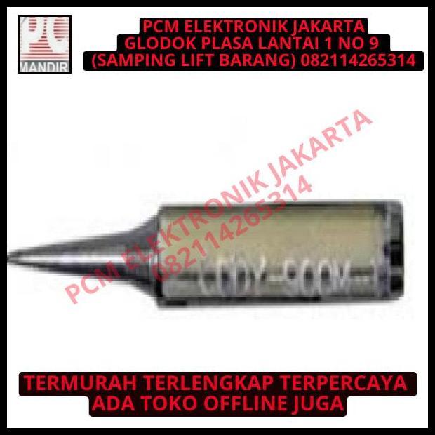 TERLARIS MATA SOLDER IC STATION LANCIP KUALITAS BAGUS RUNCING 