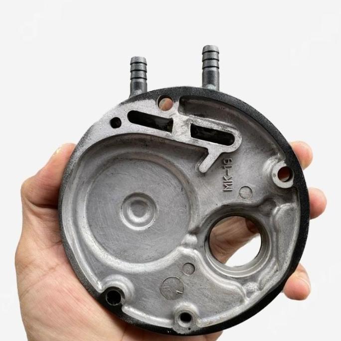 adaptor oil cooler mio