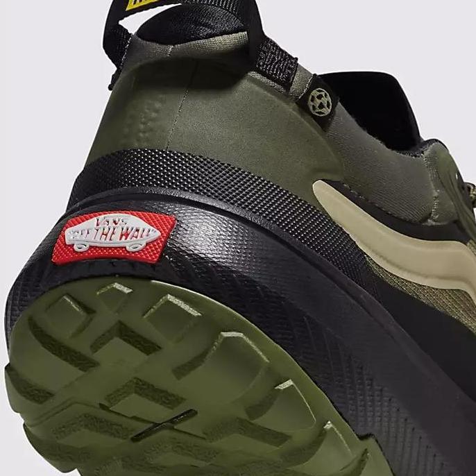 Vans MTE Crosspath Olive Green