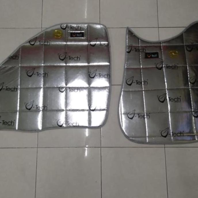 Peredam Anti panas mesin L300