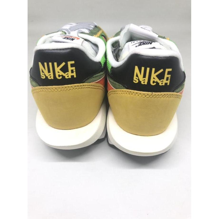 Nike LDV Waffle Sacai Green (not blazer off white nike jordan yeezy) - 100% Authentic Orinal Guarant