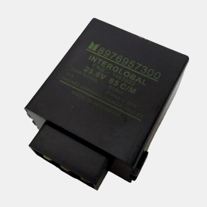 FLASHER SEN NMR/NQR/NLR/ISUZU GIGA