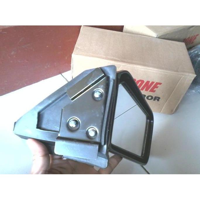 spion pintu red zone bisa buat corolla dx, KE 20/30, charade CS,XG