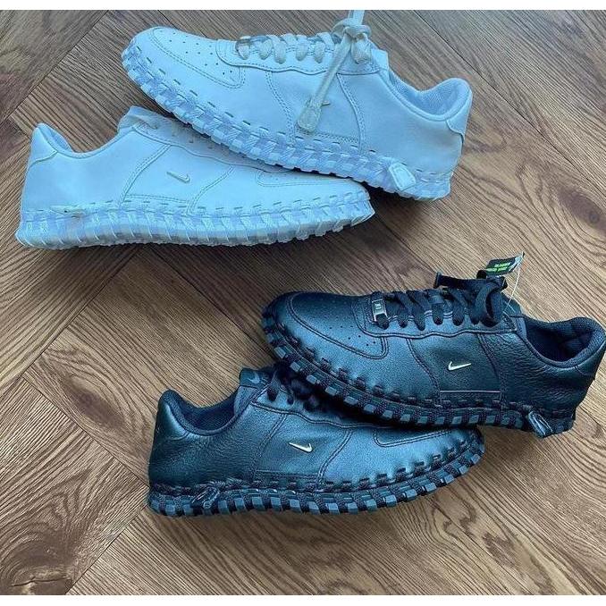 Nike Jacquemus J-Force 1 - 100% Authentic Orinal Guaranteed