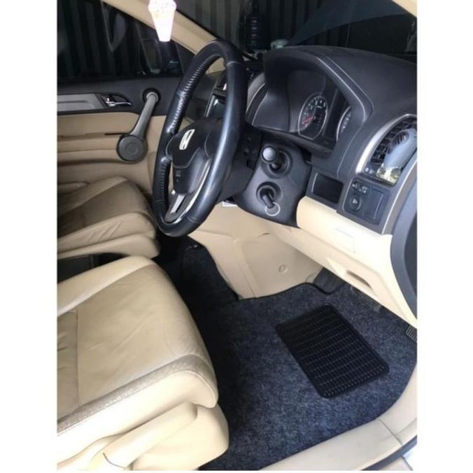 Karpet mobil Bludru CRV Gen 3 2007 - 2012