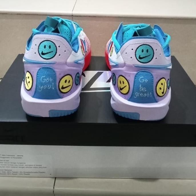 Nike GT Cut 3 Jewell Loyd