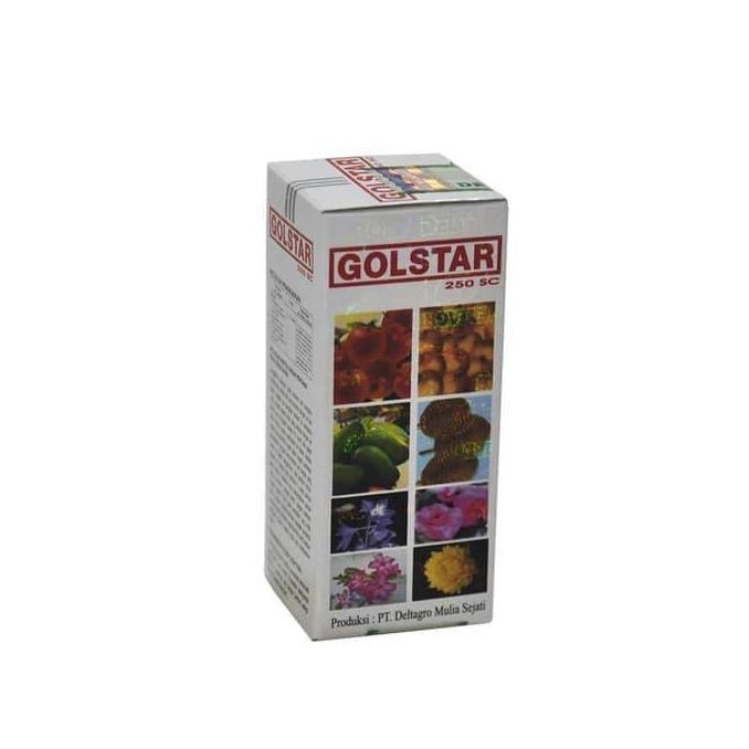 Gardenfil Pupuk Buah Super Cepat, Goldstar 30 Ml, Asli Paten 100 %