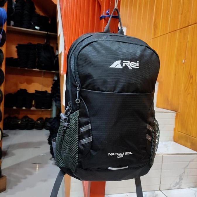 Tas Ransel Rei Napoli 05 20L Orinal