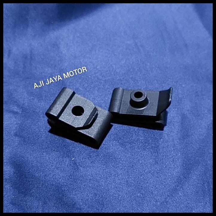 TERLARIS KANCING BUMPER MOBIL UNIVERSAL KLIP BUMPER INNOVA FORTUNER DLL 