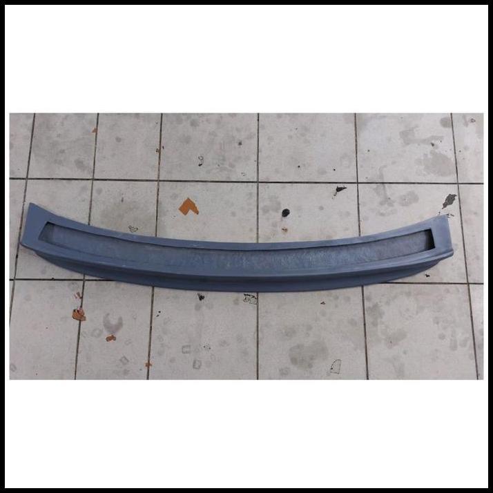 TERMURAH DUCTAIL VIOS GEN 1 2003-2006 SPOILER BELAKANG VIOS GEN1 