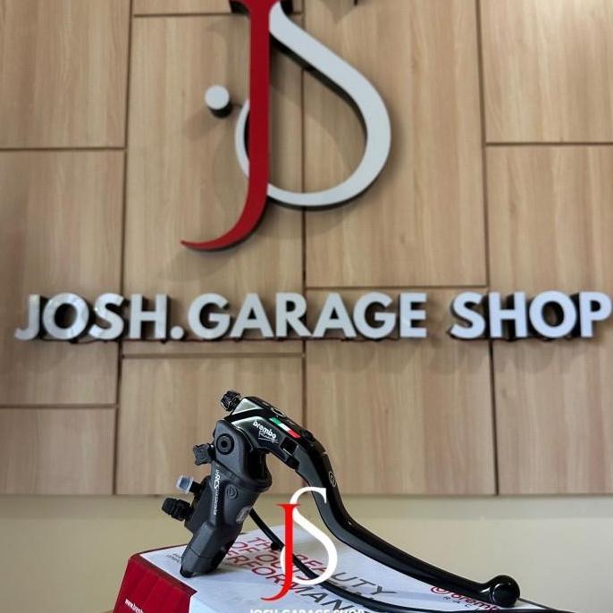 Master rem Brembo Rcs 17 Corsa Corta original brembo italy