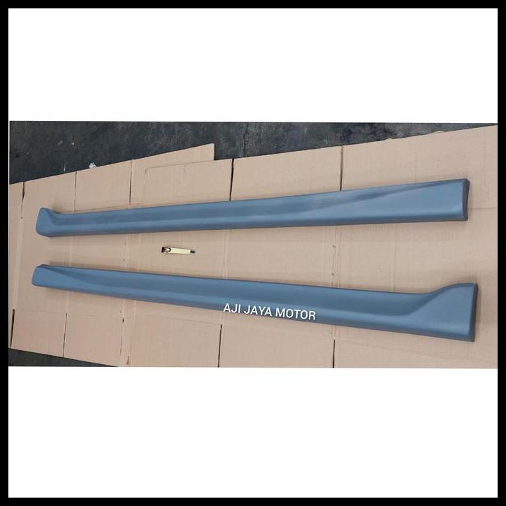 DISKON BODYKIT SAMPING HONDA JAZZ TAHUN 2004 2005 2006 BODYKIT JAZZ