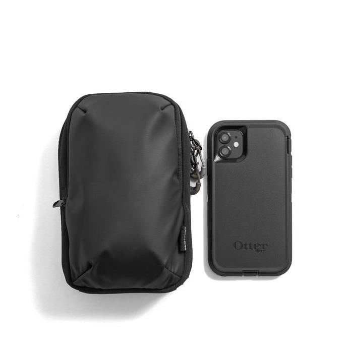Numerus Magshell phone travel pouch / tas pria / tas selempang gadget