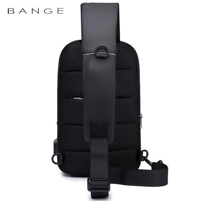 Bange BG1911 Tas Selempang Pria
