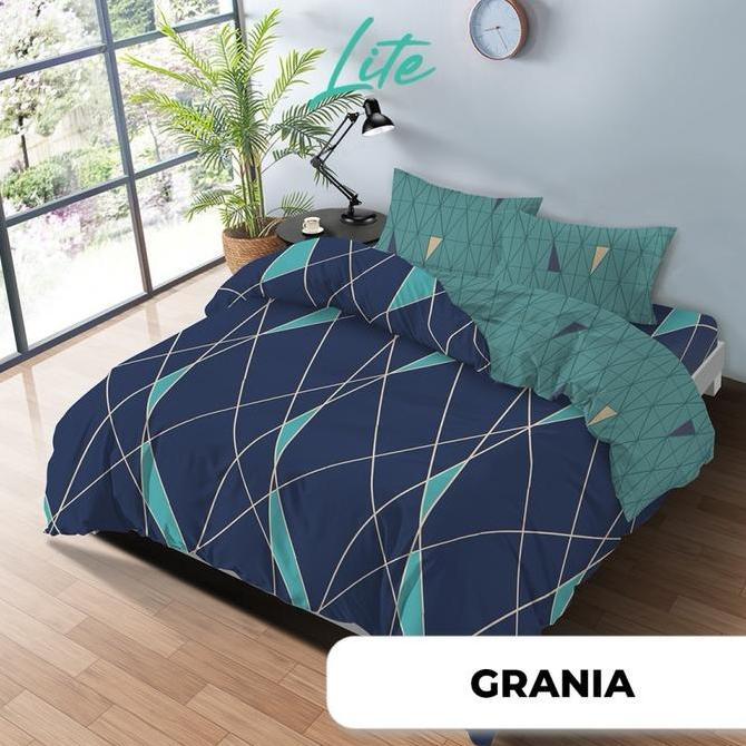 Sleep- Bedcover Kintakun Lite Bedcover Set 160X200 Bedcover Set 180X200/Bedcover 180X200/ Bedcover 1