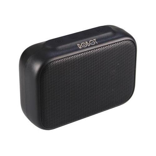 Speaker Bluetooth ROBOT RB100 ORIGINAL Wireless Portable Music Box