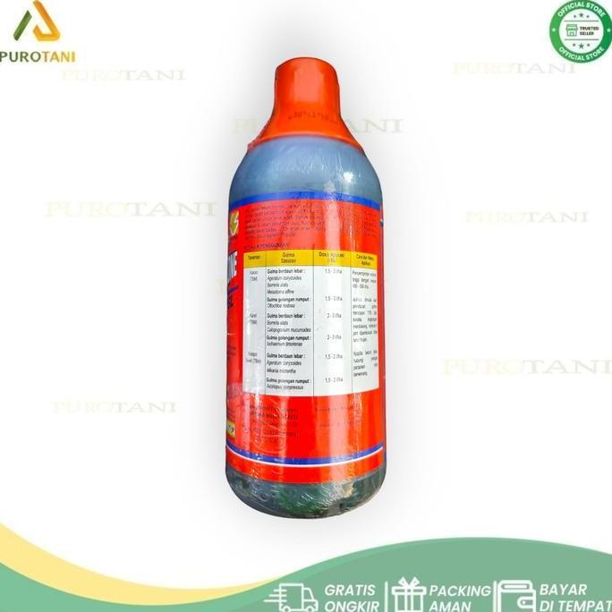 Pembasmi Rumput Liar 500Ml Tamaxone 276Sl