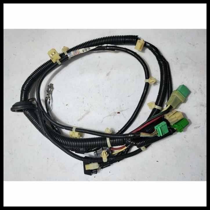 BEST DEAL KABEL BODY DALAM INTERIOR BAWAH STIR HONDA JAZZ VTEC GD3 2003 - 2007 