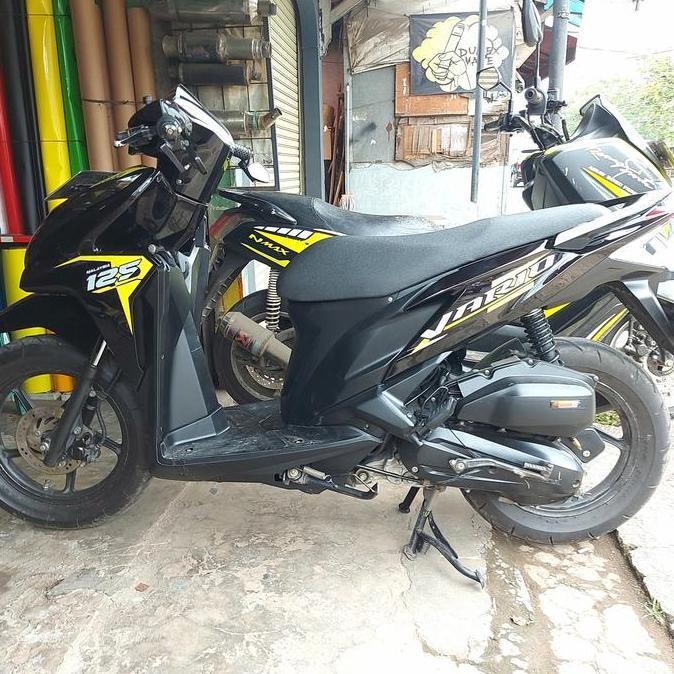 FYP CUTTING STICKER VARIO 125 OLD 125 ESP ''