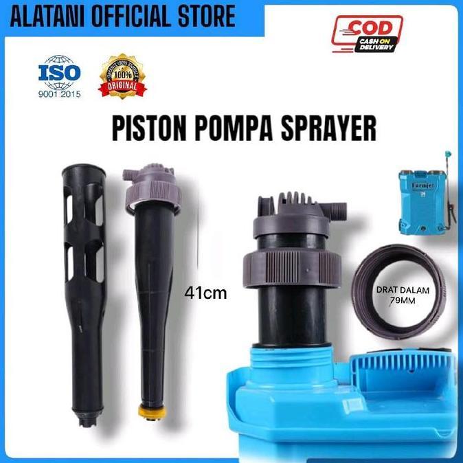 fiqsan2001 - piston pompa sprayer manual dan manul + elektrik (piston pompa sprayer manual dan manua