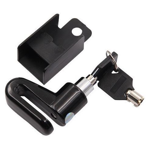 Murah` Gembok Cakram Kunci Penjepit Cakram Motor Besi  Kuat / Kunci Cakram Motor Universal Anti Mali