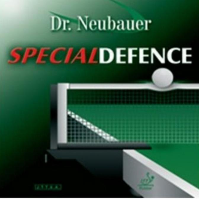 KARET GILA NAHAN HEAVY CHOP DR. NEUBAUER SPECIAL DEFENCE