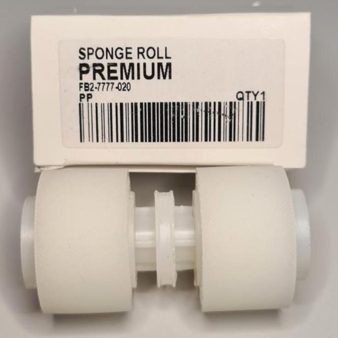 Troniktik- Sponge Roll Premium Ir 5000 Fb2 - 7777 - 020