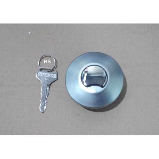 TUTUP TANGKI BENSIN / TANKI / TANK JIMNY / KATANA ORIGINAL DAN TERPERCAYA