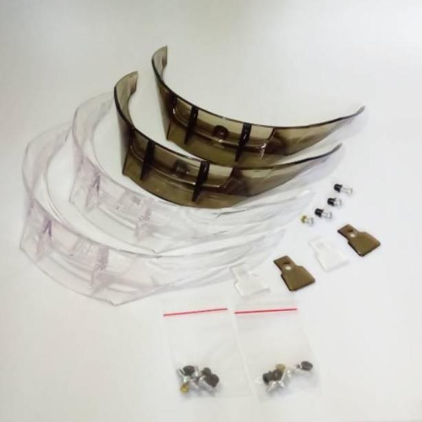 Thebest- Spoiler RSV FFZERO