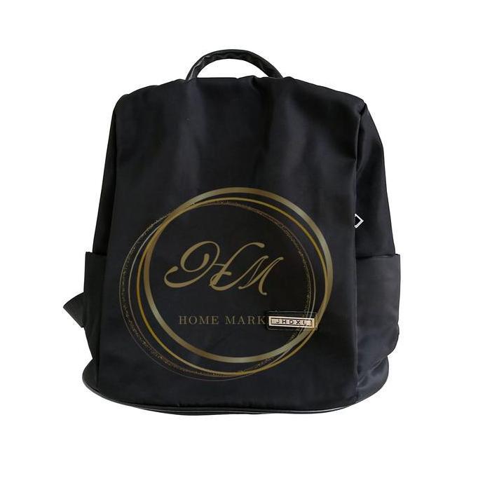 Tas Ransel Wanita Anti Maling / Tas Gendong Korea Waterprooff